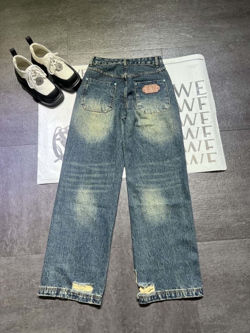 Louis Vuitton Jeans